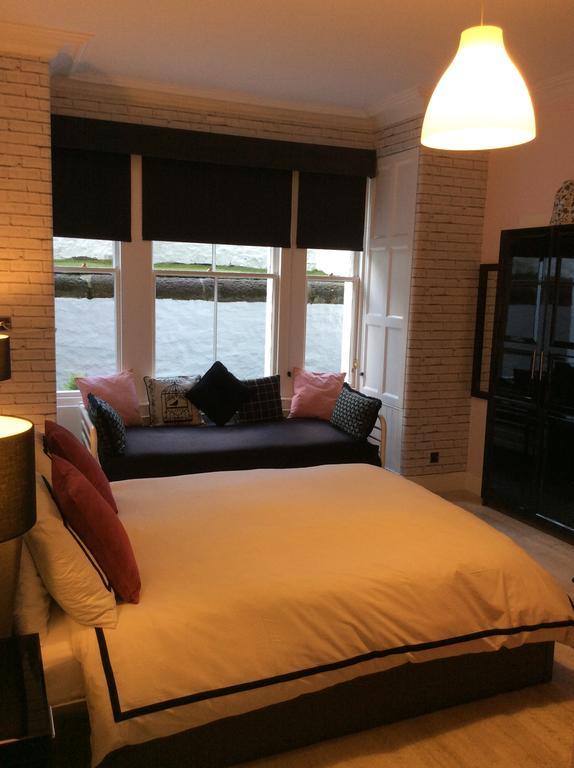 Ramsay'S Bed & Breakfast Единбург Екстериор снимка