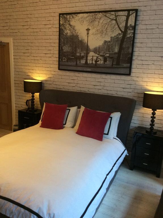 Ramsay'S Bed & Breakfast Единбург Екстериор снимка